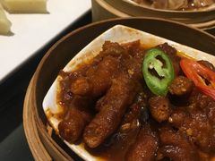 -狮王府淮扬菜(新街口友谊店)