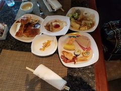 -三亚亚龙湾雅高美爵酒店