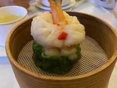 青岛大虾烧麦-铭家点心(秦岭路店)