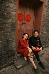 -太古映画婚纱摄影(天河店)