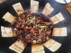 -皖北巫氏三胖地锅鸡(正大店)