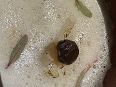 甜丝丝的鲜贝-曲廊院(东四十一条店)