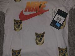 -NIKE北京马连道换季优惠店