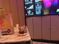 -星聚会KTV(复地活力城店)
