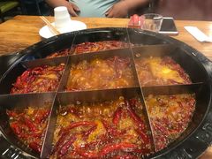 -重庆老火锅(长虹店)