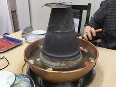 -月圆火锅(宁海东路二店)