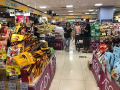 零食区-AEON永旺(东方宝泰店)