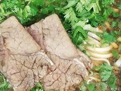 牛肉拉面大-宛平李记小吃(东关街店)