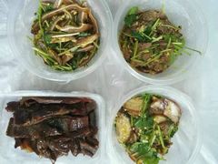 -赣味楼江西土菜(小屯西路店)