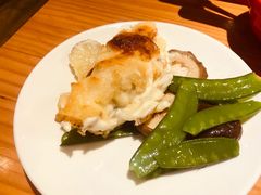 -So Lounge索兰至餐厅(蓝色港湾店)