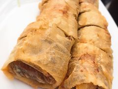 素鹅-頂好酒家·经典粤菜(海信广场店)