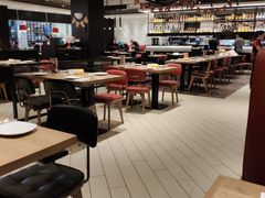 大堂-必胜客(永旺店)