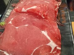 -呷哺呷哺(西单大悦城店)