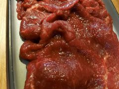 -小米烤肉-泥炉炭烤(常营店)