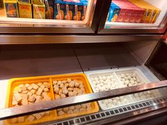 -彩鹿·潮汕·鲜牛肉·自助火锅(伊电园店)