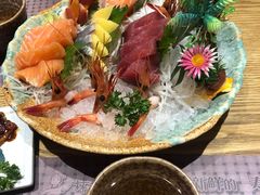 -林妈妈村·日式料理(宝山龙湖天街店)