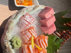 -炙柒Sekinana·精致日料(合生汇店)