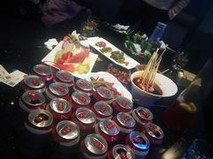 -K+PARTY连锁KTV(盈锋广场店)