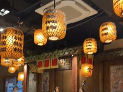 大堂-南京大牌档(三阳广场苏宁店)