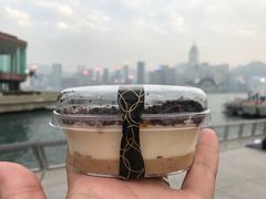 -许留山(梳士巴利道店)