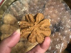 -珍妮曲奇聪明小熊(尖沙咀店)