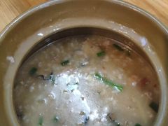 -长平老姿娘夜粥(平东一街店)
