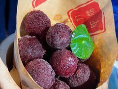 -打酱油·非遗淮扬菜(瘦西湖梅岭店)