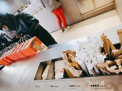 -喜茶(北京通州万达店)