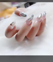 -Wink美甲美睫