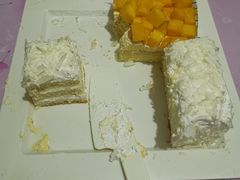 -幸福西饼生日蛋糕·下午茶(闵行店)