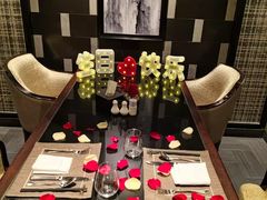 -深圳四季酒店·馥自助餐厅