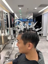 -简法造型·品牌形象店