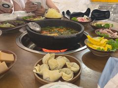 -笔记安顺夺夺粉火锅