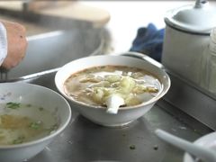 -安庆柴火馄饨(马道街店)