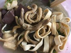 -回味鸭血粉丝汤(砂之船店)