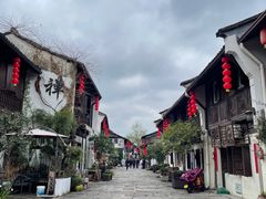 -小河直街历史文化街区