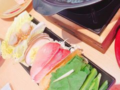 -寿司郎(皇庭广场店)