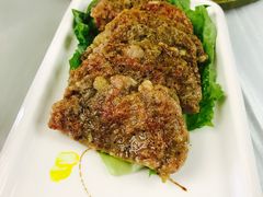 -南珠宫酒店-茶餐厅