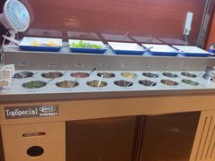 -七欣天香辣蟹火锅(海门解放中路店)