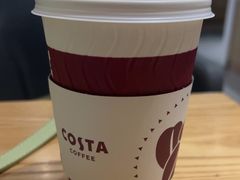 -COSTA COFFEE(丰联广场店)