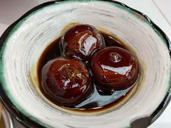 煮糖油粑粑-万利记·长沙粉面小吃(8号仓店)