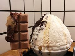 -WONDER ICE 萬得冰田(建設路总店)