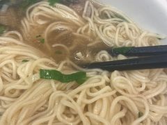 -东方宫·中国兰州牛肉拉面(三里屯店)