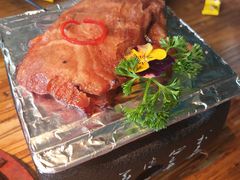 -嘉禾·悦享餐厅(八方汇店)