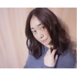 -梳蕾娜 HAIR SALON