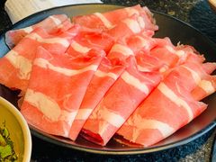-大虎重庆老火锅(正弘城店)