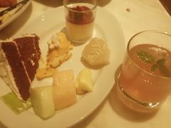 -君悦酒店·乐厨·高空自助餐(青年大街店)