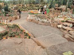 -南通洲际绿博园