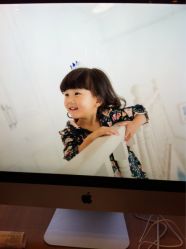点击看大图 韩国WPlus儿童摄影工作室-WPlus明星肖像亲子全家福摄影