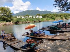 -楠溪江风景名胜区